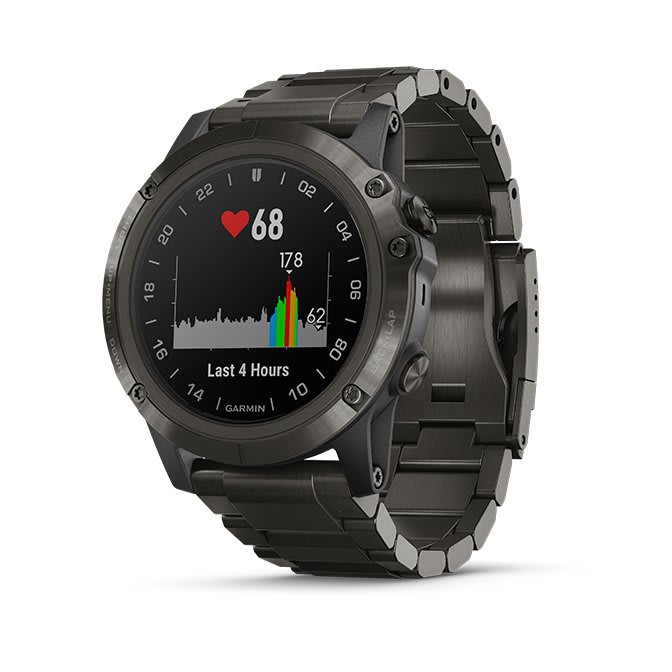 Fejlett multisport funkciók