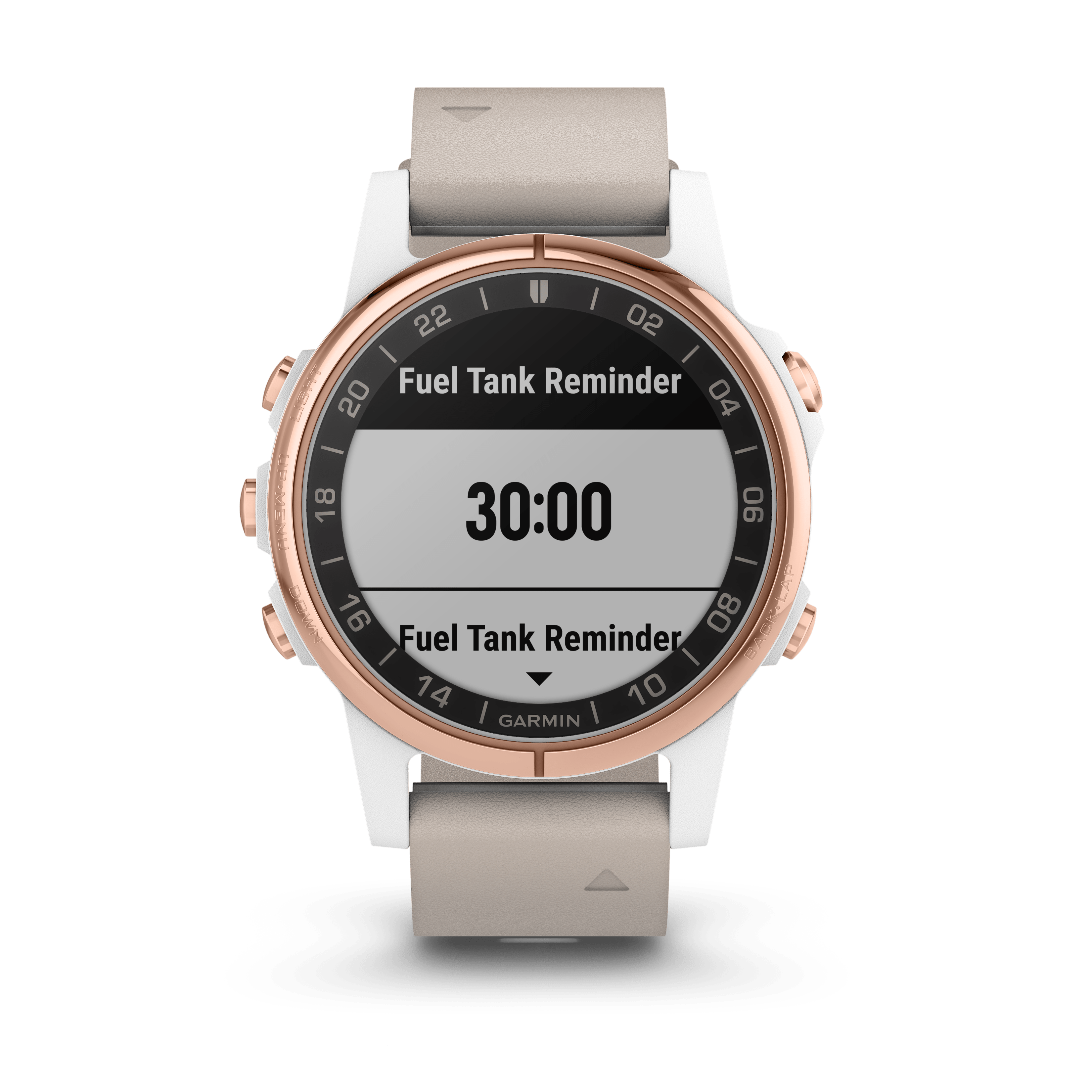 Személyre szabható időjárás