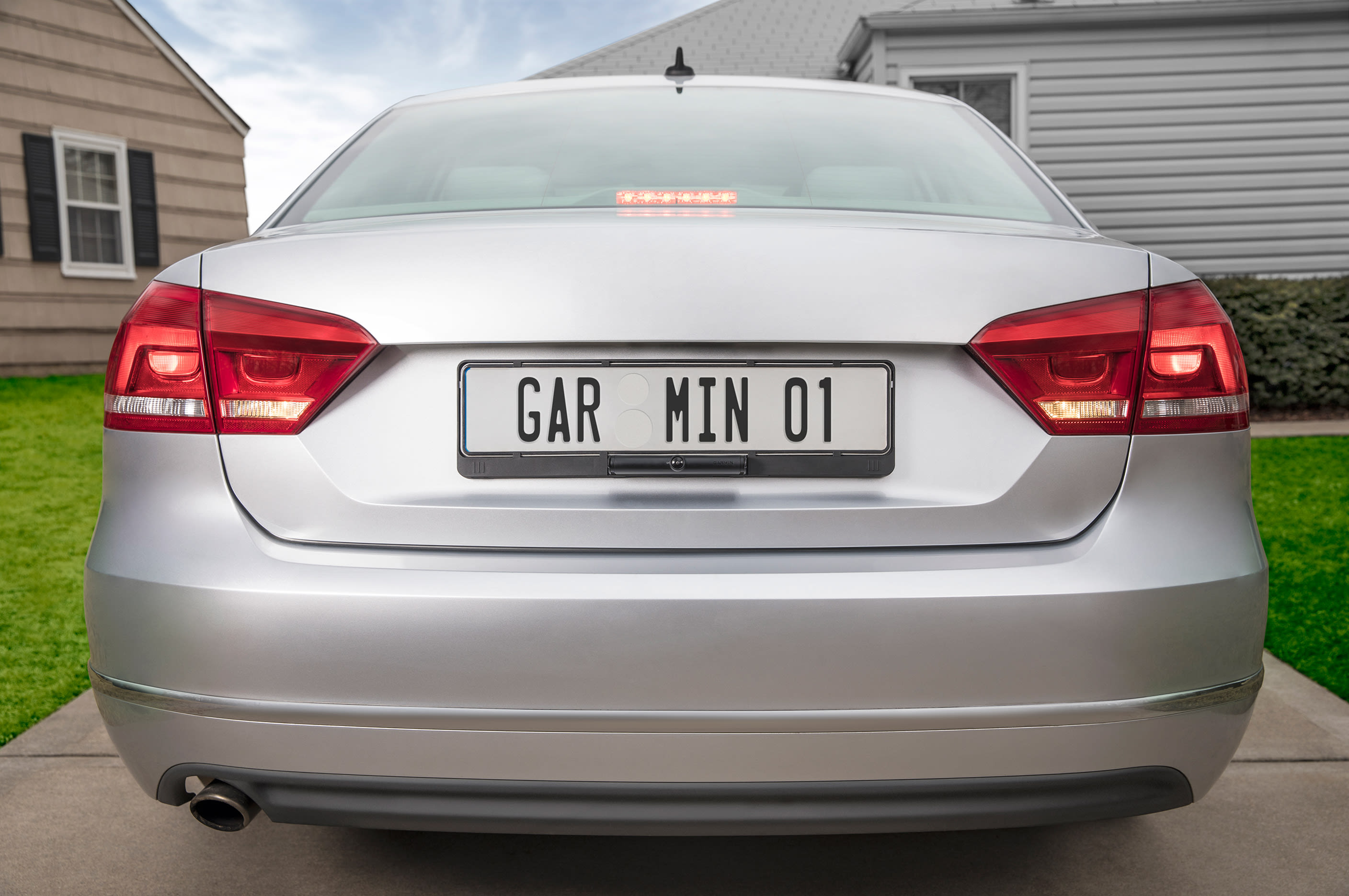 No Drilling or Wiring