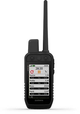 !#451975STAY ON THE MOVE#! handheld with battery screen