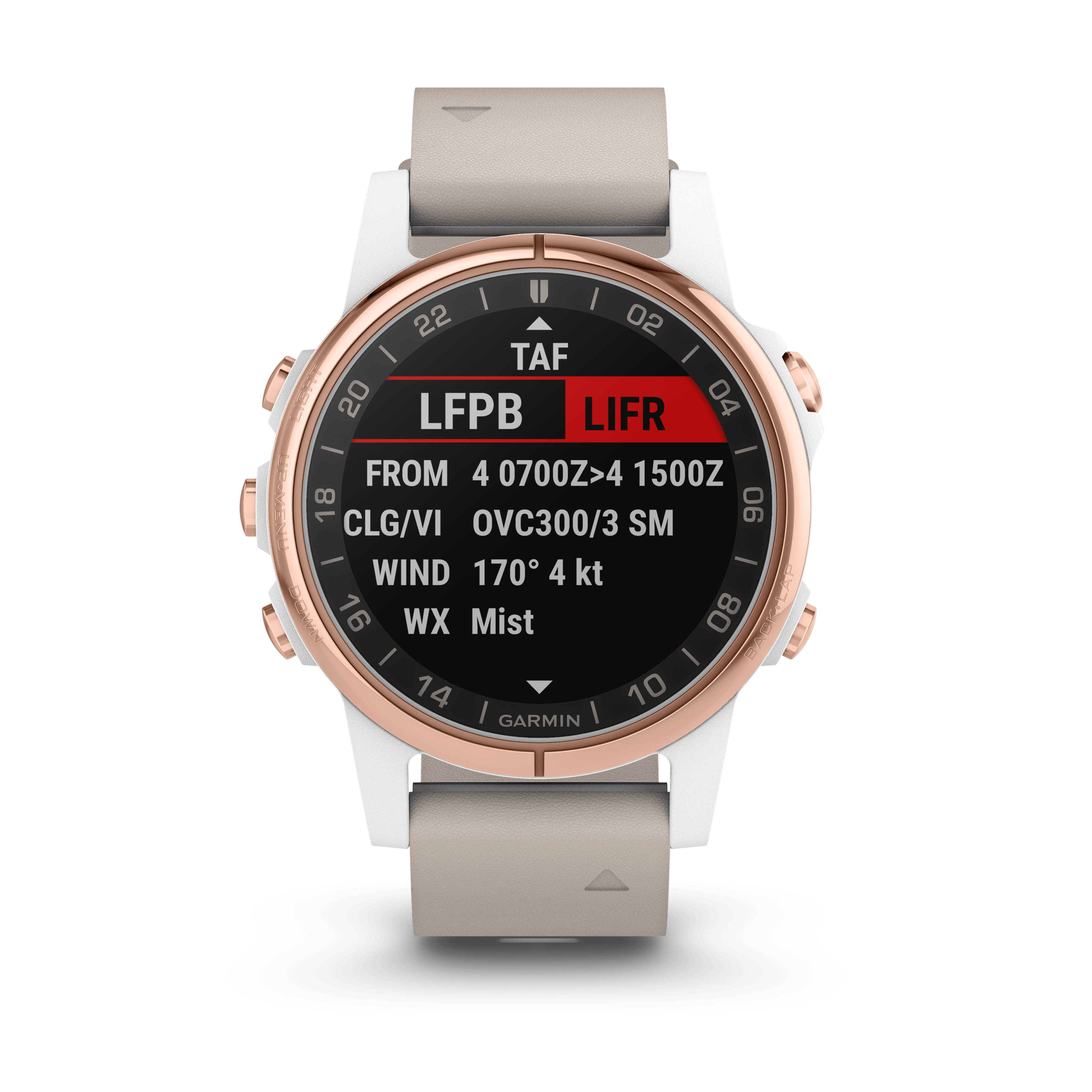 Időjárás radar réteggel2