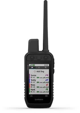 !#451975SEE IT ALL#! handheld with touchscreen