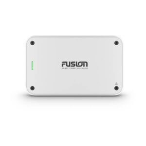 Fusion® Apollo™ Marine Amplifiers