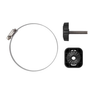 Trolling Motor Barrel Mount