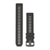 22 mm watch bands (Instinct 2 series)