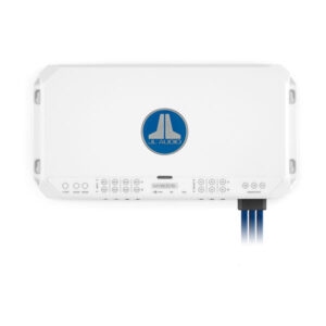 JL Audio® MVi Marine Amplifier