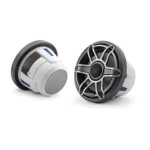 JL Audio® M6 Marine Speakers