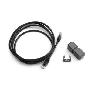 JL Audio® JLid™ communicator with BLUETOOTH® technology for VXi amplifiers (VXi-BTC)