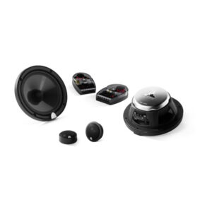 JL Audio® C3 car speakers