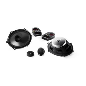 JL Audio® C3 car speakers