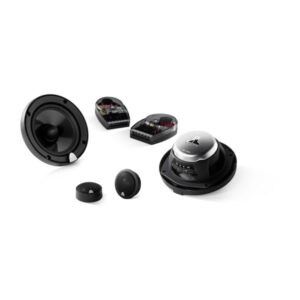 JL Audio® C3 car speakers