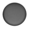 JL Audio® Black Steel-Mesh Subwoofer Grille Insert