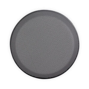 JL Audio® Black Steel-Mesh Subwoofer Grille Insert