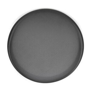 JL Audio® Black Steel-Mesh Subwoofer Grille Insert