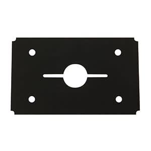 Flush Mount Gasket (GNX™ 130)
