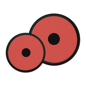 Dashboard Discs (Large and Small)