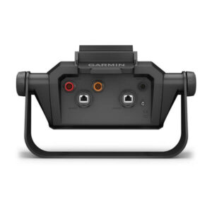 Bail Mount With Quick Release Cradle