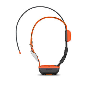 Alpha T20K GPS collar