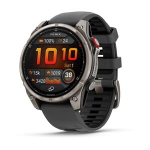 fēnix® 8 Pro – 47 mm, AMOLED