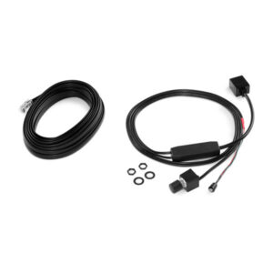 JL Audio® digital remote control for JLid™ compatible products