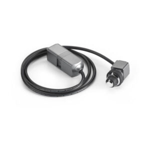 JL Audio® digital remote control for JLid™ compatible products