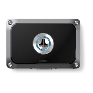 JL Audio® VXi car system amplifier