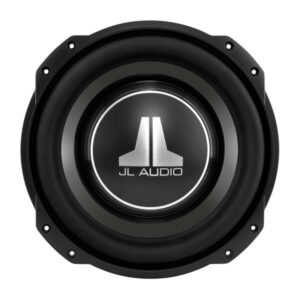 JL Audio® TW3 thin-line car subwoofer