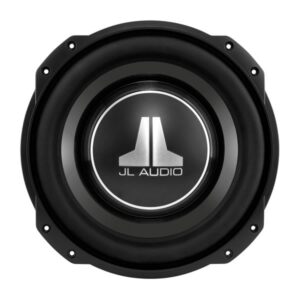 JL Audio® TW3 thin-line car subwoofer
