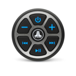 JL Audio® Receiver