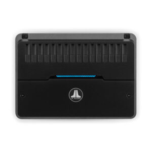 JL Audio® RD Car Monoblock Amplifier
