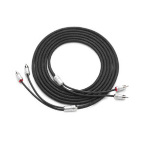 JL Audio® Premium Audio Interconnect