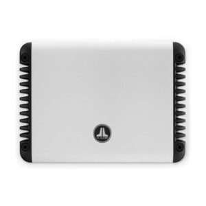 JL Audio® HD car monoblock amplifier
