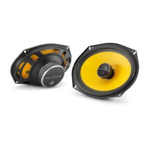 JL Audio® C1 Car Speakers