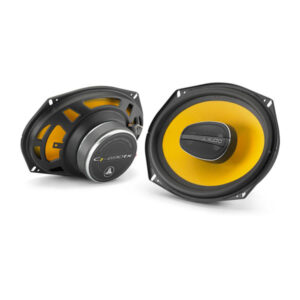 JL Audio® C1 Car Speakers