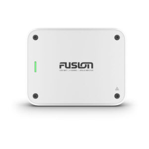 Fusion® Apollo™ Marine Amplifiers