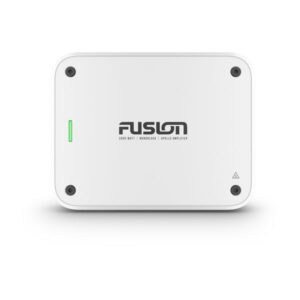 Fusion® Apollo™ Marine Amplifiers