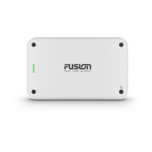 Fusion® Apollo™ Marine Amplifiers