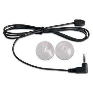 Antenna Extension Cable with Suction Cups