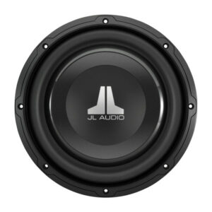 JL Audio® W1v3 car subwoofer