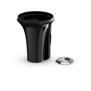 MSC™ 10 Marine Satellite Compass Pole Mount