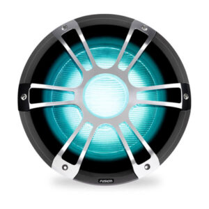 Fusion® Signature Series 3 Marine Subwoofers