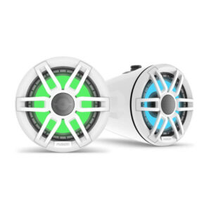 Fusion® XS Series Marine Wake Tower Speakers
