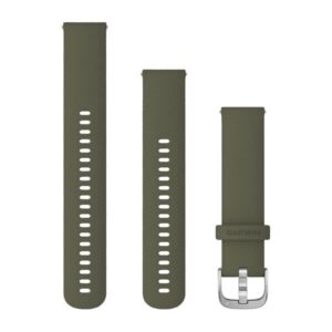 Quick Release Bands (20 mm)