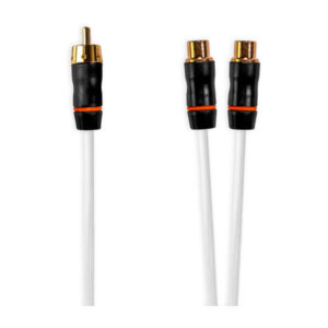 Fusion® Performance RCA Cables