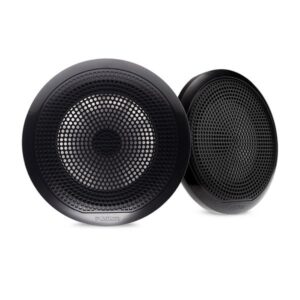 Fusion® EL Series Marine Speakers