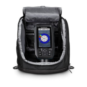 STRIKER Plus 4 Ice Fishing Bundle