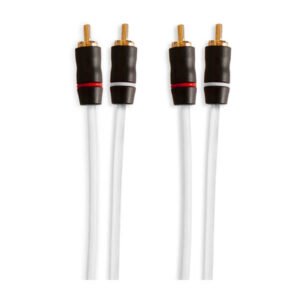 Fusion® RCA Cables