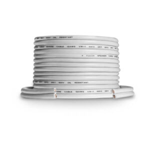 Fusion® Marine Speaker Cables