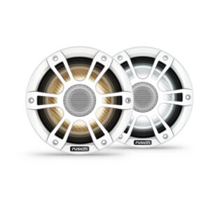 Fusion® Signature Series 3i Marine Coaxial Speakers