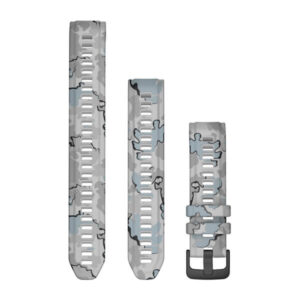 20 mm Watch Bands (Instinct 2S series)